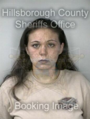 Amanda Leigh Garrett