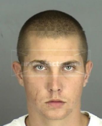 James Michael Huggins