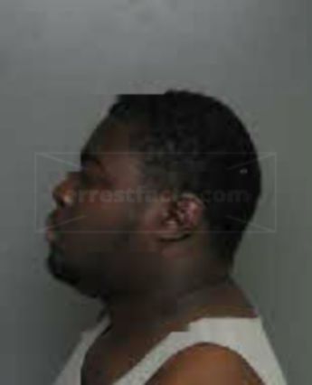 Cory Tyrell Gordon
