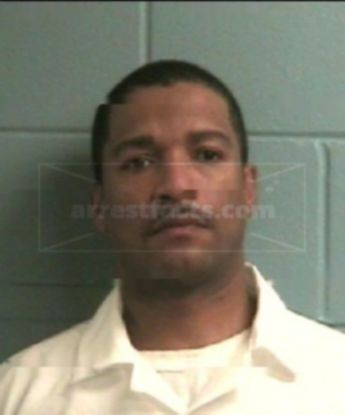 Maurice Mccoy