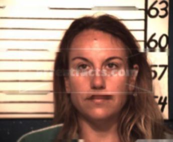 Tiffany Ann Fleming