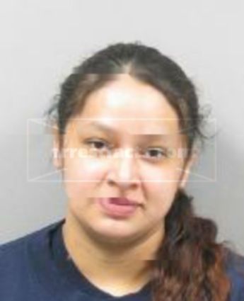 Tawna Marie Rodriquez