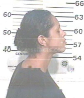 Valerie Ann Garza Carrion