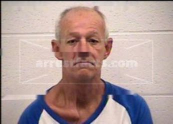 Rodney Nmn Richardson