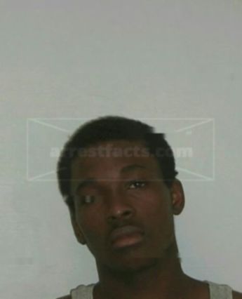 Antonio Wilcox