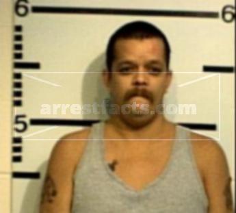 Ernest Ray Lopez