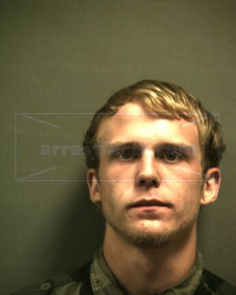 Levi Clay Bryson