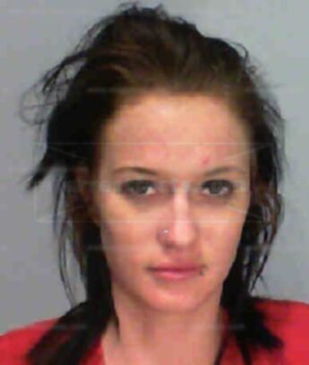 Jesse Nicole Hargett