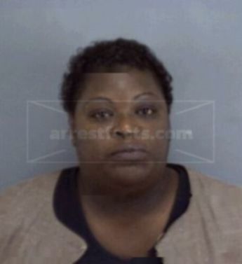 Jackie Marsha Williams