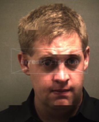 Trent Edward Strobel