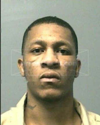 Joshua Derrick Brown