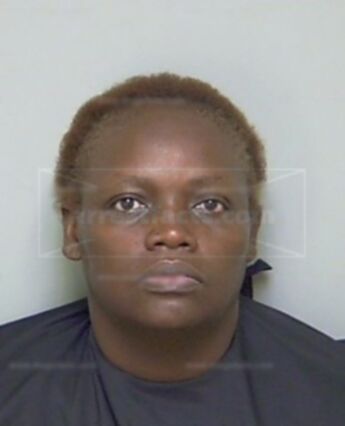 Deborah Fuqua White