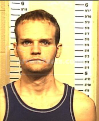 Billy Shane Teakell