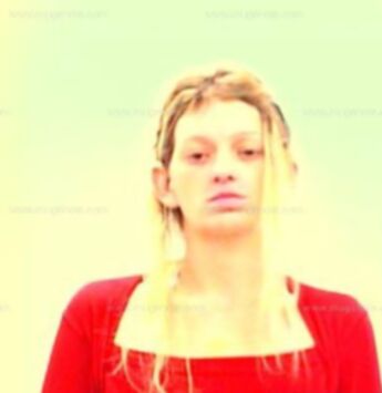 Camille Michelle Haynes