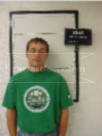 Brent James Simard