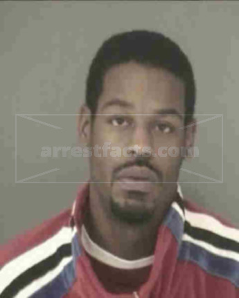 Levar Andre Hudson