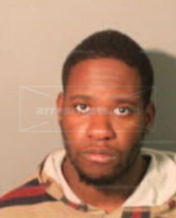 Dezmond Garrett