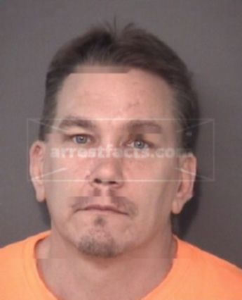 Gary Lewis Sanders