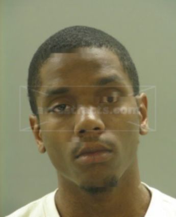 Darrell J Sparks