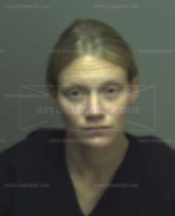 Amberly Nicole Register