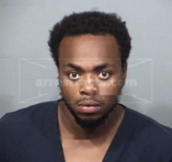 Jamal Holmes