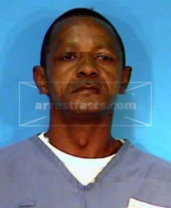 Alphonso J Davis