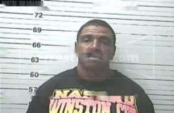 Lester Darrell Moore