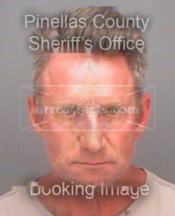 Timothy Thomas Martin