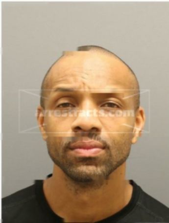 Jermaine Williamson