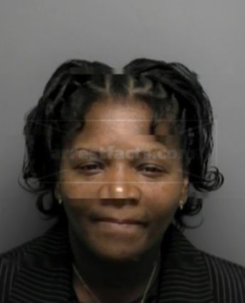 Lynette Corrine Wideman