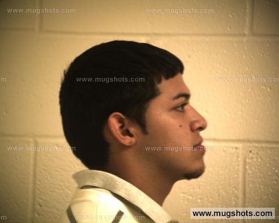 Carlos Jr. Gamez Rodriguez