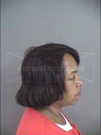 Sandra Roberson Stewart