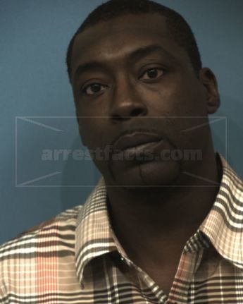 Gregory James Hendricks