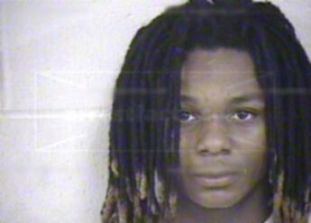 Demarco E Payne