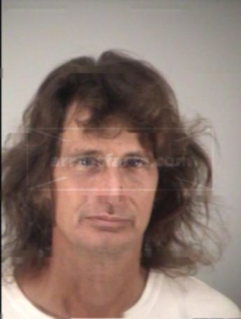 William Anthony Detten Jr