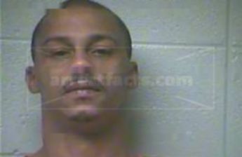 Daryl Jorome Greenlee