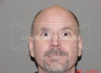 Douglas Wayne Burgess Jr