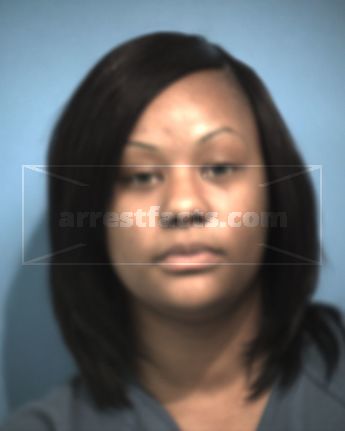 Francesca Brittany Brown