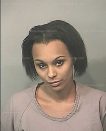 Chelsea Beverly James
