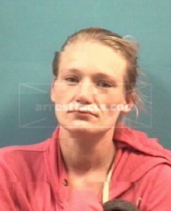 Jenna Lynn Warner