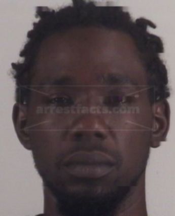 Bilal M Patterson