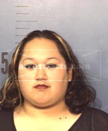 Josiephina Ericka Garcia