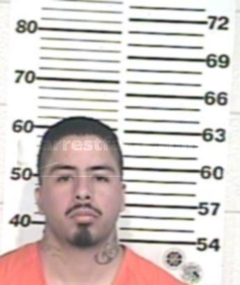Armando Mendoza Sanchez