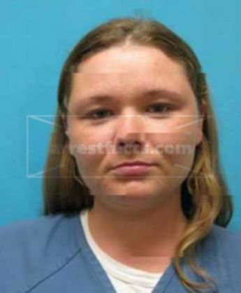 Kara Nichole Bodiford