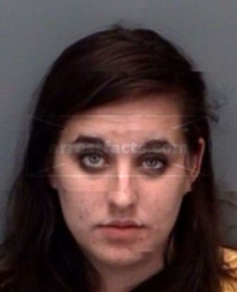 Brittany Marie Oboikovitz