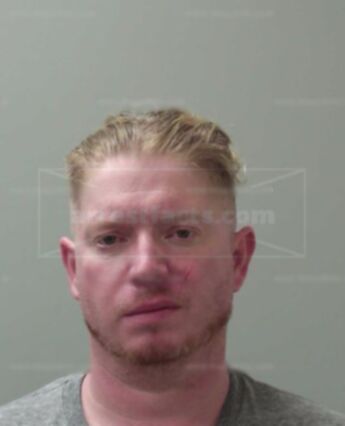 Eugene William Richards