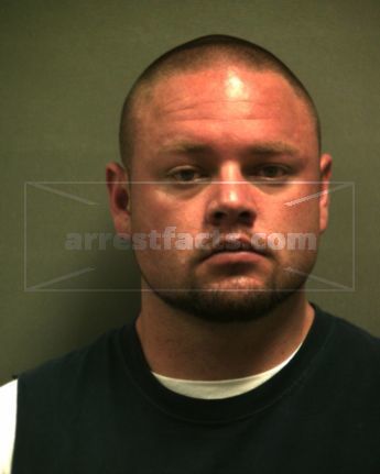 Justin James Myles