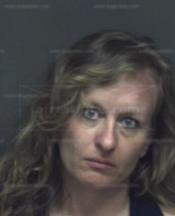 Valerie Jeanne Petters