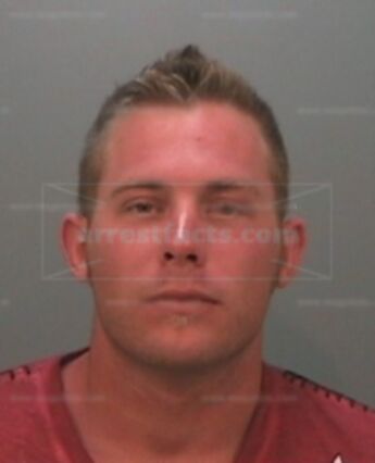 Derek Stephan Sweat