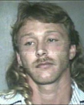 William Fredrick Caldwell